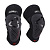 Leatt Наколенники подростковые 3DF 5.0 Evo Black в Ульяновске