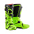 Leatt Мотоботы кроссовые 5.5 FlexLock V26 Lime Green в Ульяновске