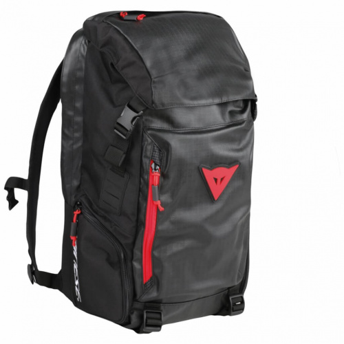 Рюкзак Dainese D-Throttle Backpack Stealth-black в Ульяновске