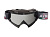 AiM Очки кроссовые (PRO) 157-100 Black Glossy в Ульяновске