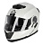 Acerbis Шлем Serel 22-06 White в Ульяновске