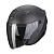 Scorpion Exo Мотошлем Exo-230 Solid Антрацит Матовый в Ульяновске