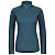 Scott Термокофта женская Defined Light Majolica Blue в Ульяновске