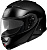 Shoei Шлем Neotec 2 Plain Черный в Ульяновске