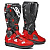 Sidi Ботинки Crossfire 3 SRS Red/Red/Black в Ульяновске