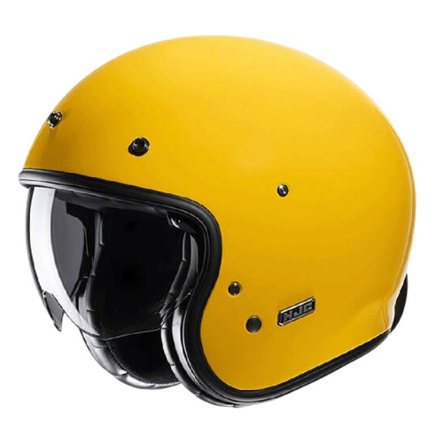 HJC Шлем V31 Deep Yellow в Ульяновске