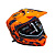 AiM Шлем детский JK802Y Orange/Blue в Ульяновске