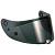HJC визор HJ26 черный (tear-off pin) RPHA11/RPHA70 в Ульяновске
