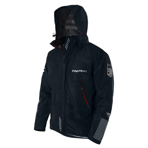 Finntrail Куртка Speedmaster 4026 Graphite в Ульяновске
