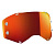 Scott Линзы Prospect SGL WKS orange chrome afc works в Ульяновске