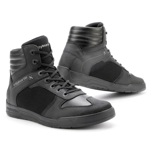Stylmartin Мотокеды Atom Men Black Nero в Ульяновске
