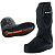 Bering Чехлы для мотобот дождевые Surchaussure Complete Black в Ульяновске