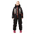 Dragonfly Комбинезон детский Teenager Gravity Black-Gray в Ульяновске