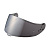 Shoei Визор CNS-1C Spectra Silver в Ульяновске