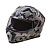 AiM Шлем модуляр JK906 Camouflage glossy в Ульяновске