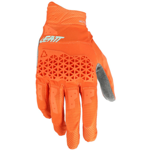 Leatt Перчатки Lite 3.5 Orange в Ульяновске