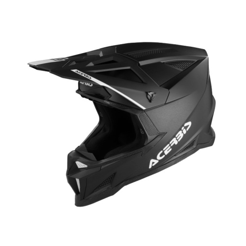 Acerbis Шлем T711 Black 2 в Ульяновске