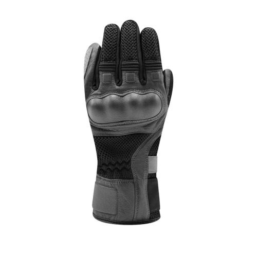 Racer Перчатки Octo Black/Grey в Ульяновске