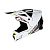 Acerbis Шлем T711 White/Black в Ульяновске