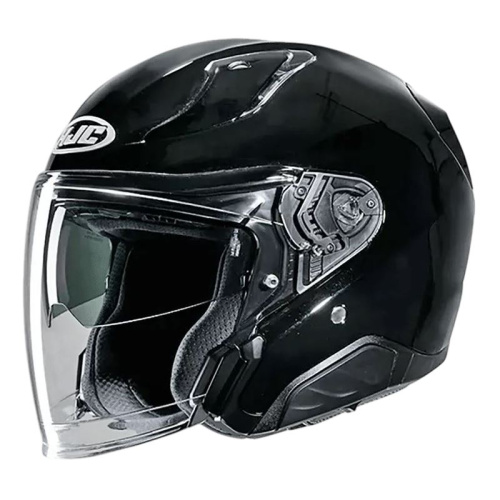 HJC Шлем RPHA31 Metal Black в Ульяновске