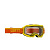 Leatt Маска Velocity 4.5 Citrus Clear 83 VLT V25 в Ульяновске