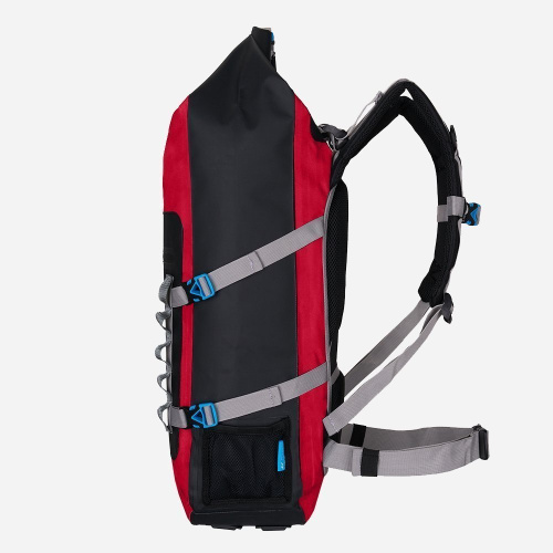 Finntrail Герморюкзак Expedition 40L 1719 Red в Ульяновске