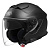 Shoei Шлем J-Cruise 3 Candy Черный матовый в Ульяновске