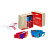 100% Очки Armatic Jett Lawrence LE Kit / Mirror Multi Lens в Ульяновске