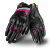Shima Перчатки Rush Lady Pink в Ульяновске