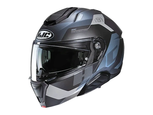 HJC Шлем i91 Carst MC5SF в Ульяновске