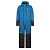 Scott Комбинезон Roop Dryo storm blue/black в Ульяновске