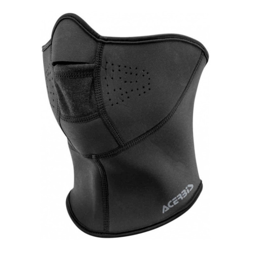 Acerbis Подшлемник-маска Kitterland Black в Ульяновске