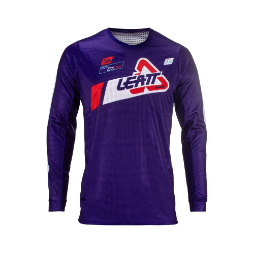 Leatt Джерси 3.5 Ride Royal 2024 в Ульяновске