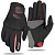 Ones Again Перчатки Gladiator MG-12 black-red в Ульяновске