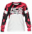 Acerbis Джерси детское MX J-Kid Four White/Purple в Ульяновске
