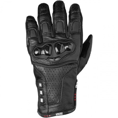 IXS Перчатки Talura 2 Black в Ульяновске
