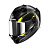 Shark Шлем Spartan GT Pro Kultram Carbon Black/Yellow в Ульяновске