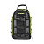 Acerbis Рюкзак Shadow Logo Black/Yellow (38 L) в Ульяновске