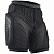 Dainese Шорты Защитные E1 Hard Short Black в Ульяновске