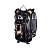 Leatt Рюкзак-гидропак HydraDri WP 2.0 Black XS-XXL в Ульяновске