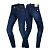 Shima мотоджинсы Devon Lady Dark Blue в Ульяновске