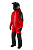 Finntrail Комбинезон зимний Float 3902 Red в Ульяновске