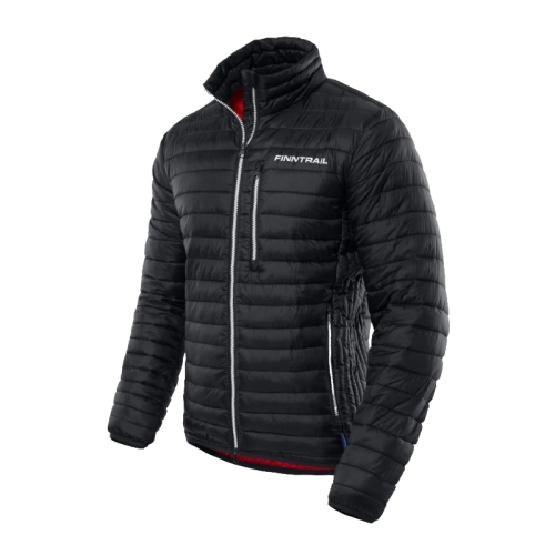 Finntrail Термокуртка Master 1503 Graphite в Ульяновске