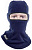 Starks Подшлемник Balaclava Fleece Collar Синий в Ульяновске