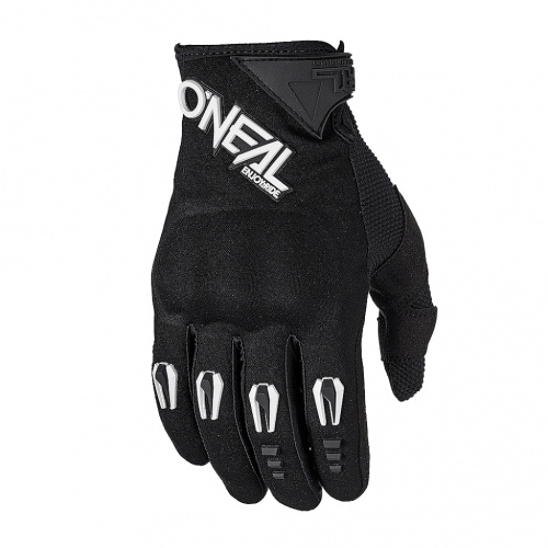 Oneal Перчатки кроссовые Hardwear Iron Черный в Ульяновске