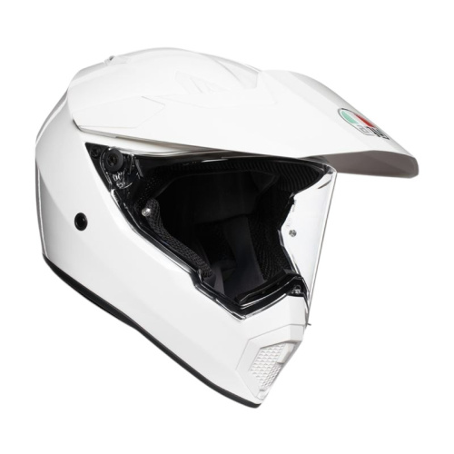 AGV Шлем AX9 E2206 V26 White в Ульяновске