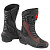 Forma Мотоботы Freccia Evo Black/Red в Ульяновске