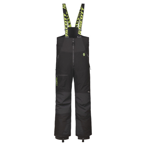 Scott П/комбинезон мужской Dalvik GTX black в Ульяновске