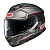 Shoei Мотошлем GT-Air 3 Discipline серо-красный TC-1 в Ульяновске