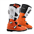 Gaerne Мотоботы GX-1 GoodYear Orange/White в Ульяновске